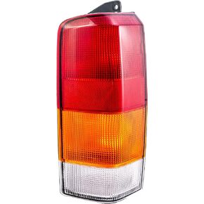 Dorman 1610466 Driver Side Tail Light Assembly Compatible with Select Jeep Models in Saudi Arabia