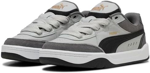 حذاء رياضي من بوما للجنسين تشايلد بارك لايف ستايل Sk8 in Saudi Arabia