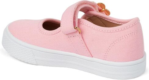 Gymboree Girl's and Toddler Mary Jane Sneaker Flat in Saudi Arabia