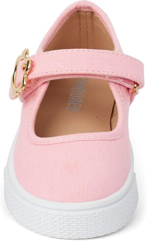 Gymboree Girl's and Toddler Mary Jane Sneaker Flat in Saudi Arabia