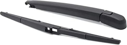 Rear Wiper Arm Blade Set for Mazda CX-9 CX9 MK2 2016-2022 Back Window Wiper Arm Blade Replacement All Seasons in Saudi Arabia