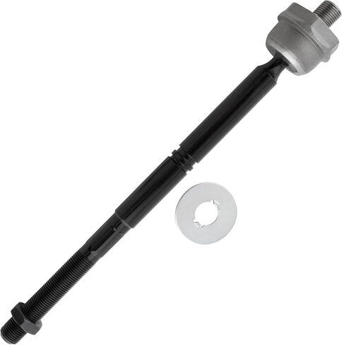 BOXI 2 قطعة وصلات نهاية قضيب الربط الداخلي الأمامي مناسبة لفورد F-150 2004-2008 / لفورد لوبو 2004-2008 / لينكولن مارك LT 2006-2008 | ES4120 in Saudi Arabia