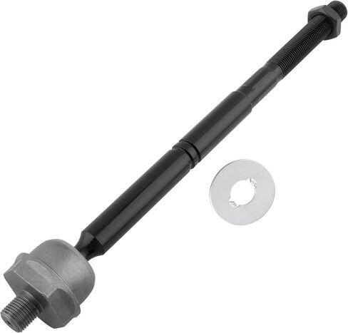 BOXI 2 قطعة وصلات نهاية قضيب الربط الداخلي الأمامي مناسبة لفورد F-150 2004-2008 / لفورد لوبو 2004-2008 / لينكولن مارك LT 2006-2008 | ES4120 in Saudi Arabia