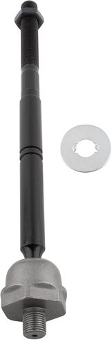 BOXI 2 قطعة وصلات نهاية قضيب الربط الداخلي الأمامي مناسبة لفورد F-150 2004-2008 / لفورد لوبو 2004-2008 / لينكولن مارك LT 2006-2008 | ES4120 in Saudi Arabia