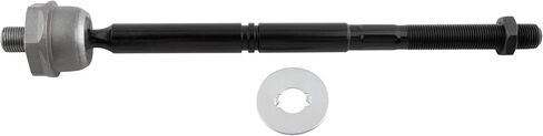 BOXI 2 قطعة وصلات نهاية قضيب الربط الداخلي الأمامي مناسبة لفورد F-150 2004-2008 / لفورد لوبو 2004-2008 / لينكولن مارك LT 2006-2008 | ES4120 in Saudi Arabia