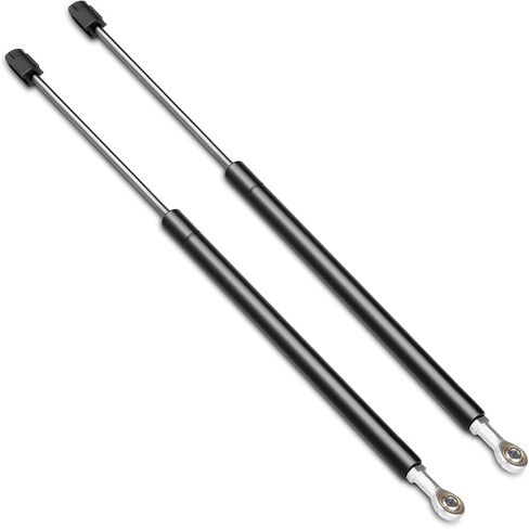 Lift Supports Struts Shocks, Window Glass Lift Supports Fit for Ford Explorer 1991-2001,for Mazda Navajo 1991-1994,for Mercury Mountaineer 1997-2001 4608,Pack of 2 in Saudi Arabia
