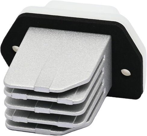 Auto Control Blower Motor Resistor Compatible with Subaru Impreza 07-04 2004 2005 2006 2007 Fan Control Module in Saudi Arabia