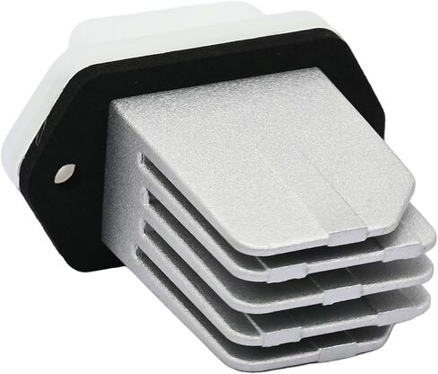 Auto Control Blower Motor Resistor Compatible with Subaru Impreza 07-04 2004 2005 2006 2007 Fan Control Module in Saudi Arabia