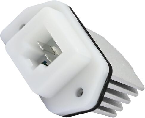 Auto Control Blower Motor Resistor Compatible with Subaru Impreza 07-04 2004 2005 2006 2007 Fan Control Module in Saudi Arabia