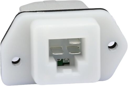 Auto Control Blower Motor Resistor Compatible with Subaru Impreza 07-04 2004 2005 2006 2007 Fan Control Module in Saudi Arabia
