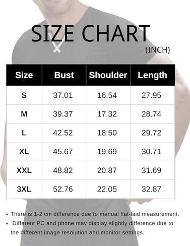 Men's Muscle Shirt V Neck Slim Longline Short Sleeve Henley Shirt Gym Workout Athletic Tees Mens Tights for Sports in Saudi Arabia