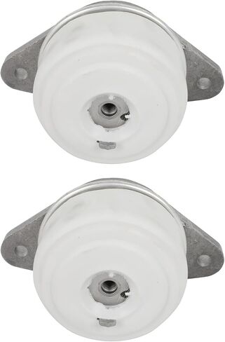 محرك محرك OCPTY ومجموعة حامل ناقل الحركة متوافقة مع Mercedes-Benz C300 2008-2012، C350 2008-2011، GLK350 2010-2012، 3.0L 3.5L، AWD، مجموعة 2-PC، استبدال # 2042401517، 2010-594175 in Saudi Arabia