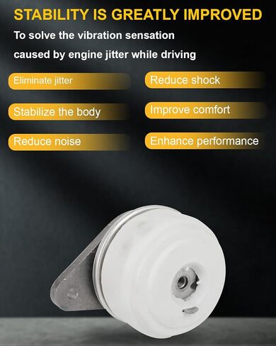 محرك محرك OCPTY ومجموعة حامل ناقل الحركة متوافقة مع Mercedes-Benz C300 2008-2012، C350 2008-2011، GLK350 2010-2012، 3.0L 3.5L، AWD، مجموعة 2-PC، استبدال # 2042401517، 2010-594175 in Saudi Arabia