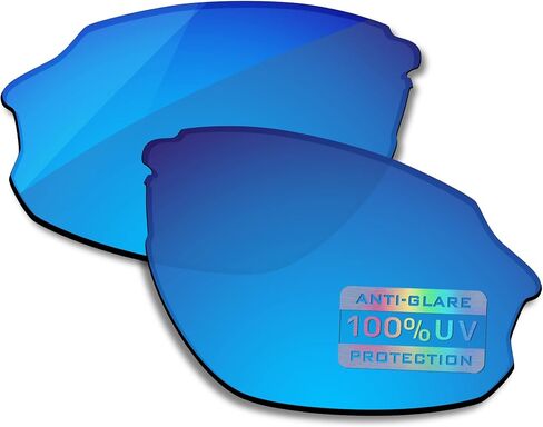 Bowyer POLARIZED Replacement Lenses for Smith Parallel D-Max Sunglasses in Saudi Arabia