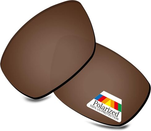 Bwake Replacement Lenses for Costa Del Mar Turret Sunglasses O6S6009 POLARIZED in Saudi Arabia