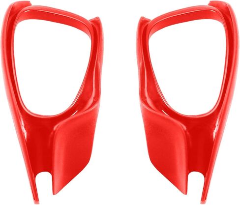 Mryok Custom Side Blinders for Oakley Juliet X Metal Sunglass - Options in Saudi Arabia