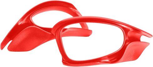 Mryok Custom Side Blinders for Oakley Juliet X Metal Sunglass - Options in Saudi Arabia