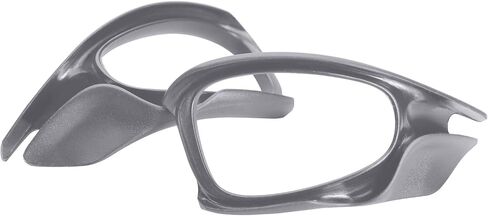 Mryok Custom Side Blinders for Oakley Juliet X Metal Sunglass - Options in Saudi Arabia