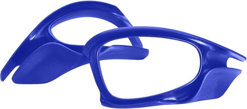 Mryok Custom Side Blinders for Oakley Juliet X Metal Sunglass - Options in Saudi Arabia