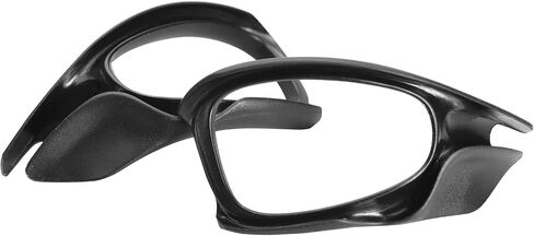 Mryok Custom Side Blinders for Oakley Juliet X Metal Sunglass - Options in Saudi Arabia