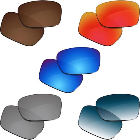 5 Pairs Replacement Lenses for Bose Tenor BMD0010 Pack-BRSDB in Saudi Arabia