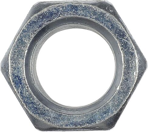 Dorman 611-0051.25 3/4 in.- 16 Wheel Nut Standard- 1 1/8 in. Hex, 0.63 in. Length, 25 Pack Universal Fit in Saudi Arabia