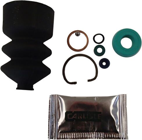 Reliable Aftermarket Parts Our Name Says It All- N14784 One New Brake Master Cylinder Repair Kit w/ 1Bore Fits Case 570 580K 585 588G + in Saudi Arabia