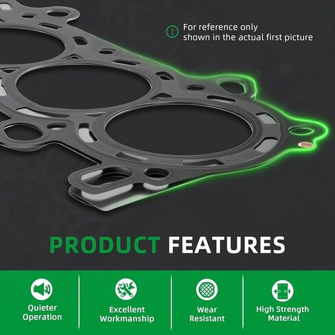 Cylinder Head Gasket Set Timing Chain kit and Oil Pump fit for BMW 228i 320i 328i 428i 528i X1 X3 X4 Z4 2.0L 2012-2017,OE 11318648732 11317603944 11128676519 11127588418 in Saudi Arabia