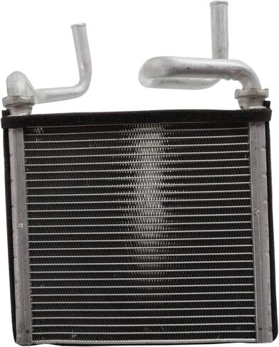 Replacement Heater Core fits 2011-2018 Ram 2500 (Diesel) in Saudi Arabia