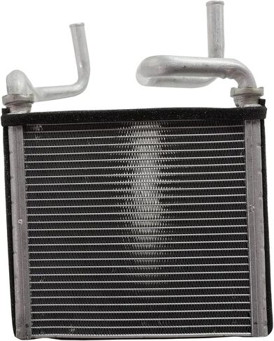 Replacement Heater Core fits 2011-2018 Ram 2500 (Diesel) in Saudi Arabia