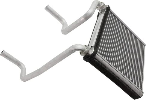 Replacement Heater Core fits 2011-2018 Ram 2500 (Diesel) in Saudi Arabia