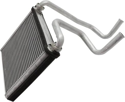 Replacement Heater Core fits 2011-2018 Ram 2500 (Diesel) in Saudi Arabia