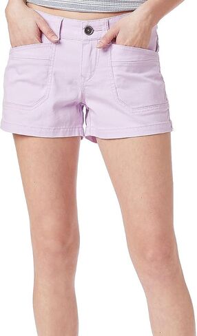 UnionBay Women's Delaney Stretch 3.5 "inseam قصيرة in Saudi Arabia