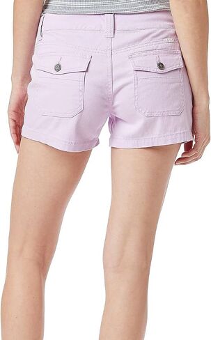 UnionBay Women's Delaney Stretch 3.5 "inseam قصيرة in Saudi Arabia