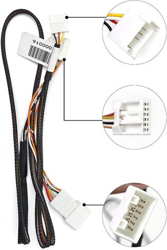 UltraEra HUD Head up Display for Toyota 4runner 2010 2011 2012 2013 2014 2015 2016 2017 2018 2019 2020 2021 2022 2023 2024 Automotive Speedometers Automotive Voltmeter Gauges Car Accessories in Saudi Arabia