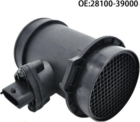 28100-39000 Mass Air Flow Meter Sensor MAF for XG300 XG350 28100-39450 2810039000 in Saudi Arabia