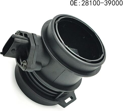 28100-39000 Mass Air Flow Meter Sensor MAF for XG300 XG350 28100-39450 2810039000 in Saudi Arabia