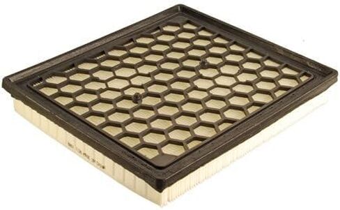 FRAM Extra Guard CA10685 Replacement Engine Air Filter for Select Buick, Chevrolet and Saab Models, Provides Up to 12 Months or 12,000 Miles Filter Protection in Saudi Arabia