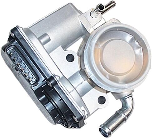 أجزاء جسم الخانق Assy 13400-80JA0,13400-79J00 متوافق مع سوزوكي SX4 M16A,1.6L in Saudi Arabia