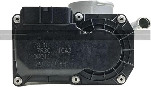 أجزاء جسم الخانق Assy 13400-80JA0,13400-79J00 متوافق مع سوزوكي SX4 M16A,1.6L in Saudi Arabia