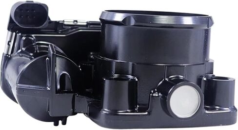 Compatible For Seedoo 4 Tec RXP GTR GTX GTI RXT 90 130 155 215 255 260 300 60MM Throttle Valve 0280750505 420892590 420892592 420892591 in Saudi Arabia