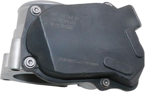 06F133062Q Throttle Body Compatible with VW Jetta Eos Passat Compatible with Seat Leon Compatible with Audi A3 A4 A5 Q5 TT 2.0L 06F133062H 06F133062E 06F133062G in Saudi Arabia