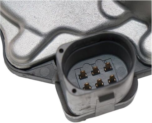 06F133062Q Throttle Body Compatible with VW Jetta Eos Passat Compatible with Seat Leon Compatible with Audi A3 A4 A5 Q5 TT 2.0L 06F133062H 06F133062E 06F133062G in Saudi Arabia