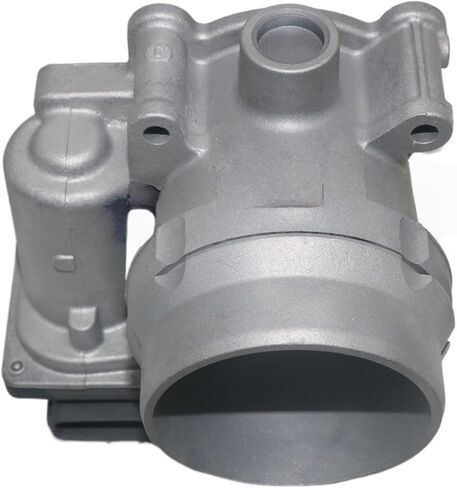 31465575 31293736 31410411 Fuel Injection Throttle Body Compatible with Volvo S60 S80 S90 V60 V90 XC40 XC60 XC70 XC90 2.0L 2014-2024 in Saudi Arabia