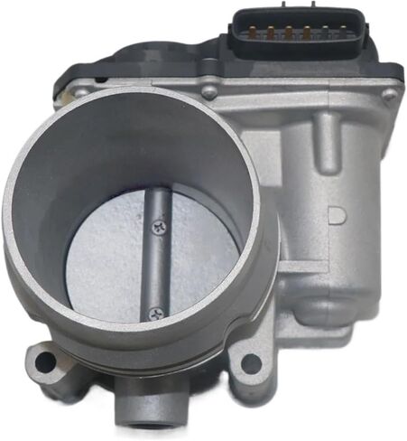 31465575 31293736 31410411 Fuel Injection Throttle Body Compatible with Volvo S60 S80 S90 V60 V90 XC40 XC60 XC70 XC90 2.0L 2014-2024 in Saudi Arabia