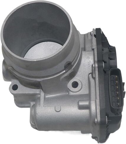 31465575 31293736 31410411 Fuel Injection Throttle Body Compatible with Volvo S60 S80 S90 V60 V90 XC40 XC60 XC70 XC90 2.0L 2014-2024 in Saudi Arabia