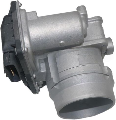31465575 31293736 31410411 Fuel Injection Throttle Body Compatible with Volvo S60 S80 S90 V60 V90 XC40 XC60 XC70 XC90 2.0L 2014-2024 in Saudi Arabia