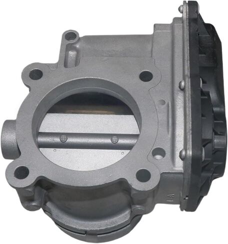 31465575 31293736 31410411 Fuel Injection Throttle Body Compatible with Volvo S60 S80 S90 V60 V90 XC40 XC60 XC70 XC90 2.0L 2014-2024 in Saudi Arabia