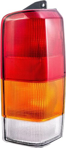 Dorman 1610466 Driver Side Tail Light Assembly Compatible with Select Jeep Models in Saudi Arabia