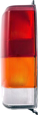 Dorman 1610466 Driver Side Tail Light Assembly Compatible with Select Jeep Models in Saudi Arabia